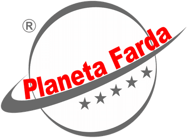 Planeta Farda Logo