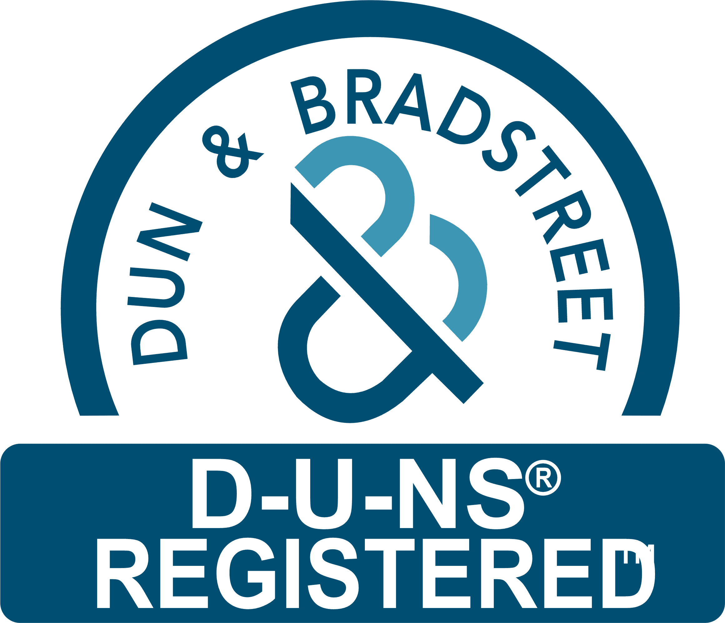 Certificado Certificacao Dun & Bradstreet